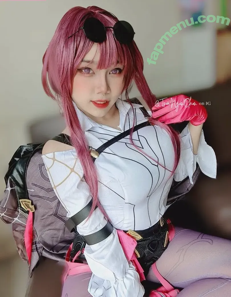 Tsunnyanchan nude photo #0275 (tsunnyachwan)