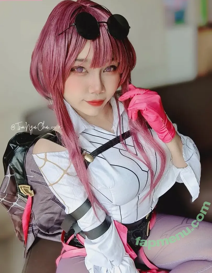 Tsunnyanchan nude photo #0277 (tsunnyachwan)