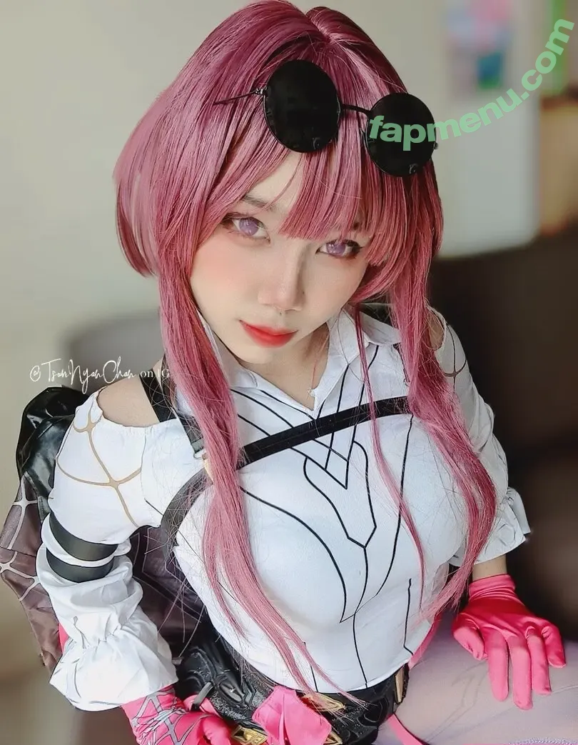 Tsunnyanchan nude photo #0278 (tsunnyachwan)