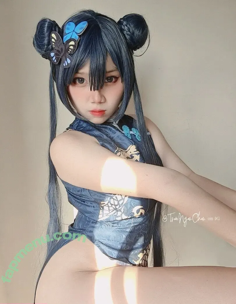 Tsunnyanchan nude photo #0285 (tsunnyachwan)