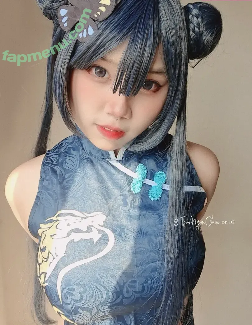 Tsunnyanchan nude photo #0286 (tsunnyachwan)