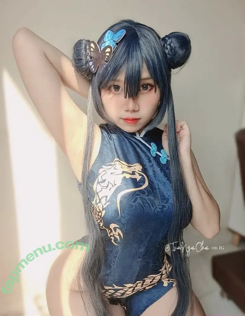 Tsunnyanchan nude photo #0288 (tsunnyachwan)
