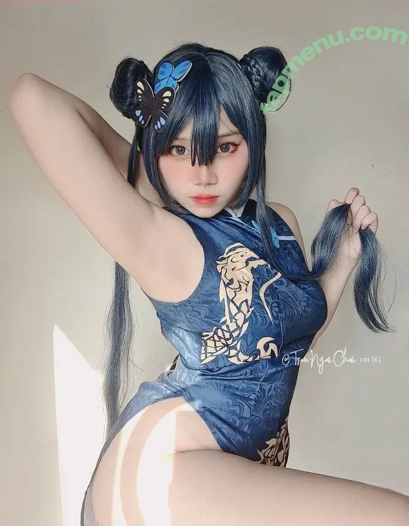 Tsunnyanchan nude photo #0291 (tsunnyachwan)