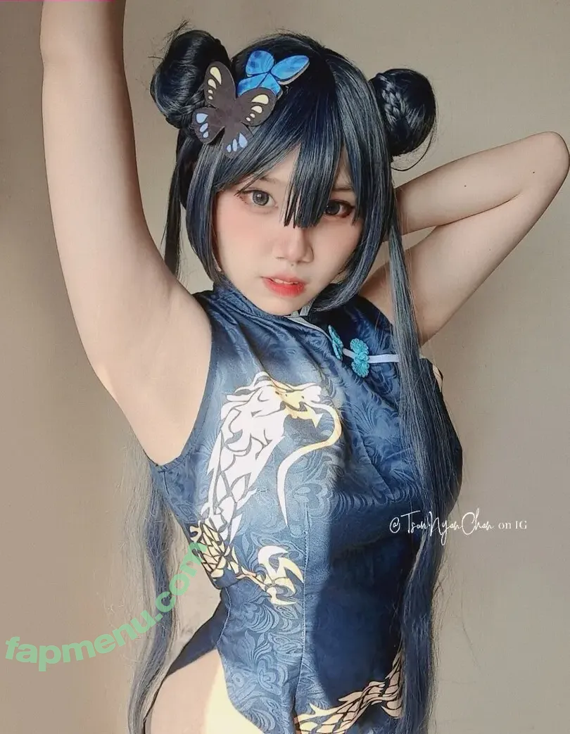 Tsunnyanchan nude photo #0292 (tsunnyachwan)