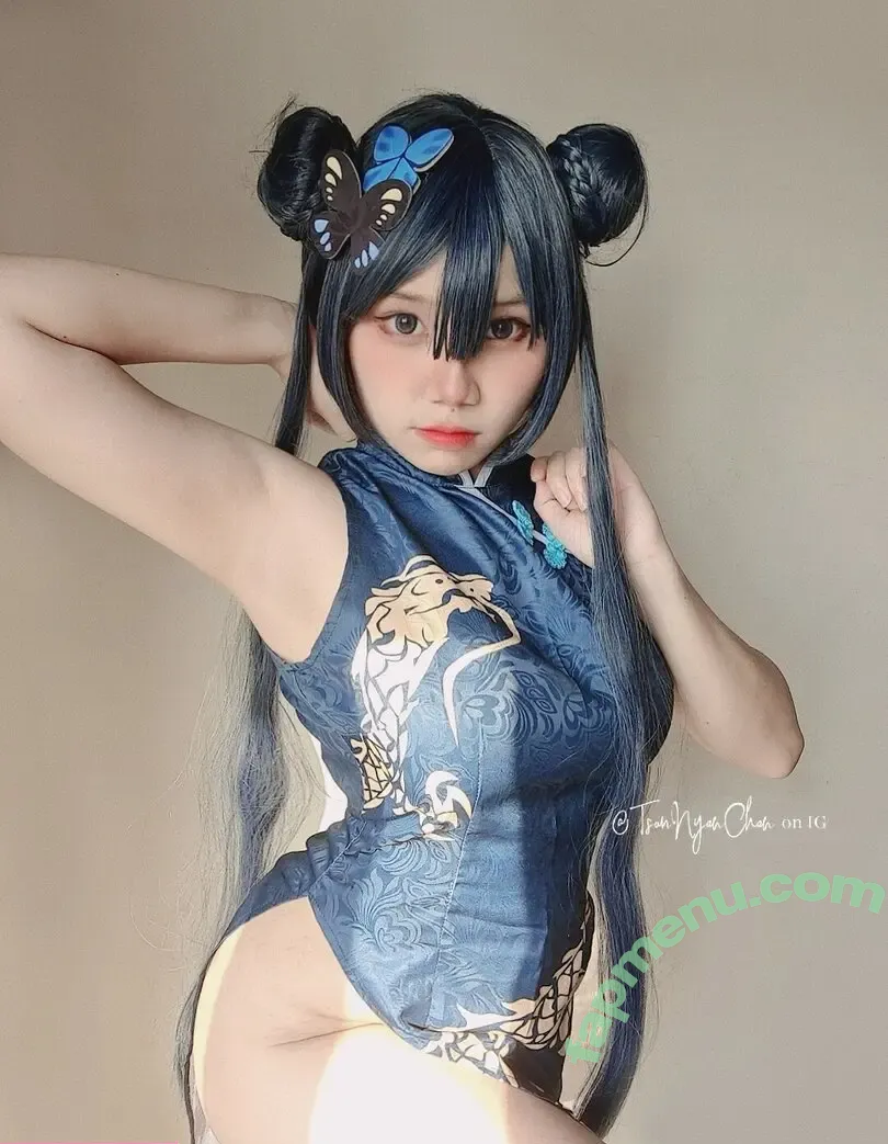 Tsunnyanchan nude photo #0293 (tsunnyachwan)