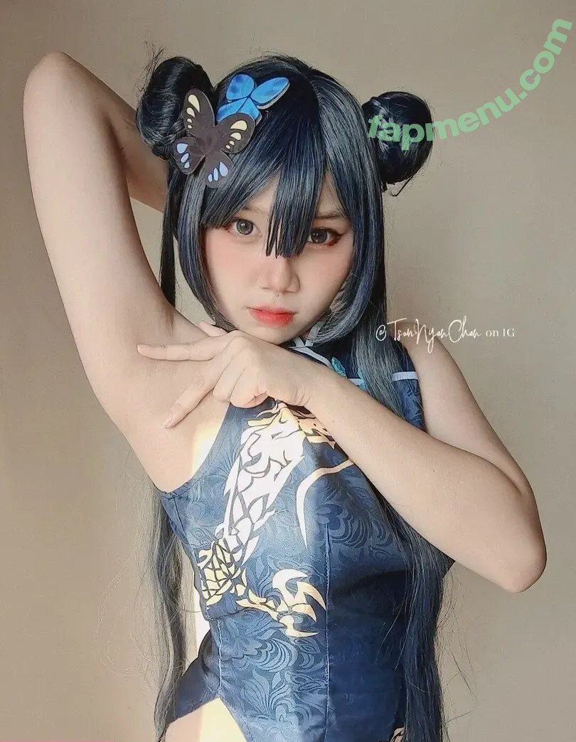 Tsunnyanchan nude photo #0294 (tsunnyachwan)