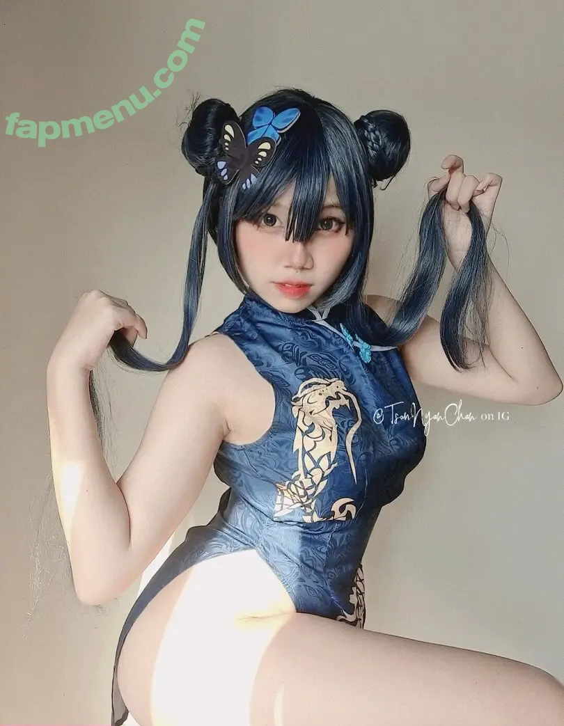 Tsunnyanchan nude photo #0295 (tsunnyachwan)