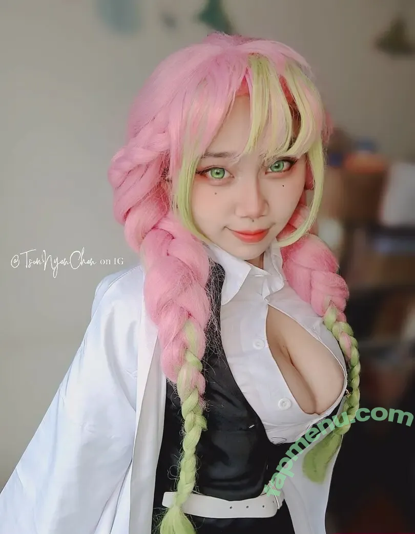 Tsunnyanchan nude photo #0326 (tsunnyachwan)