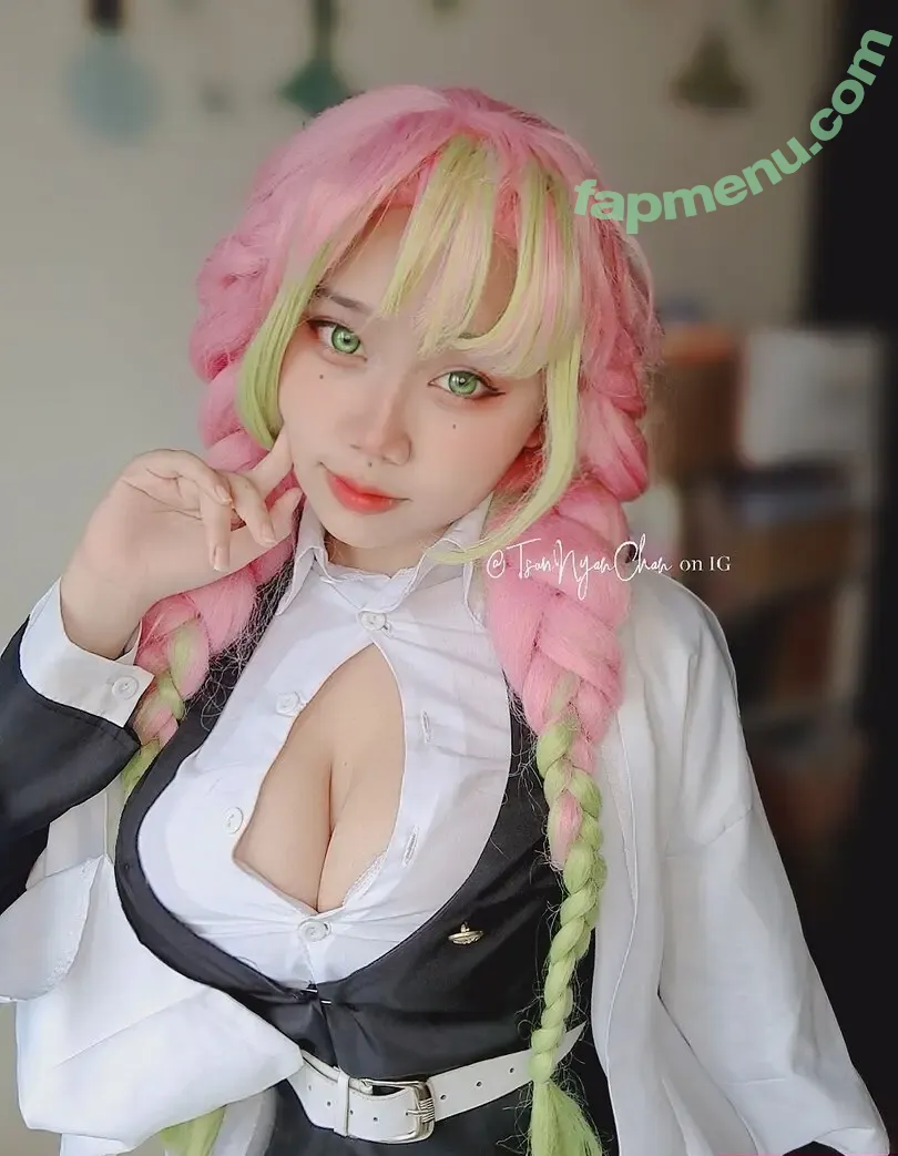 Tsunnyanchan nude photo #0327 (tsunnyachwan)