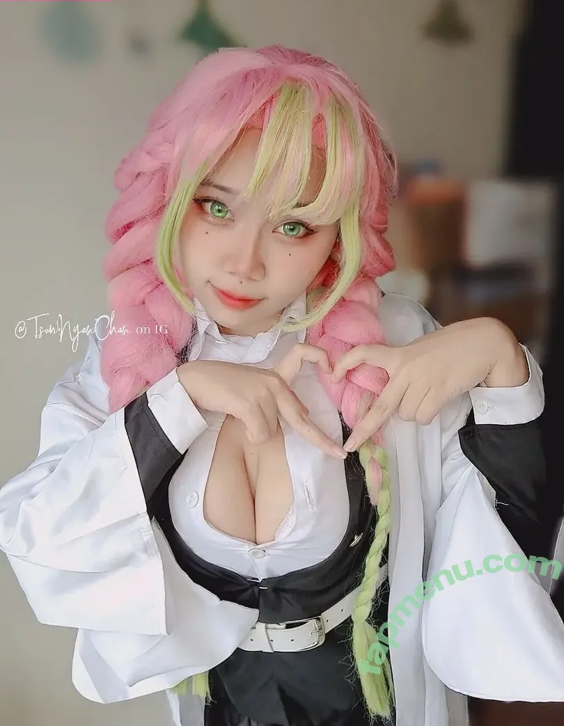 Tsunnyanchan nude photo #0328 (tsunnyachwan)
