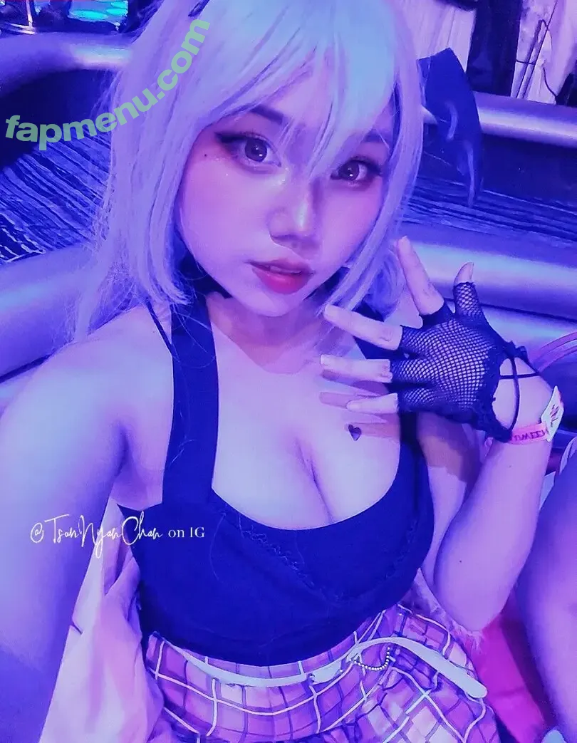 Tsunnyanchan nude photo #0331 (tsunnyachwan)
