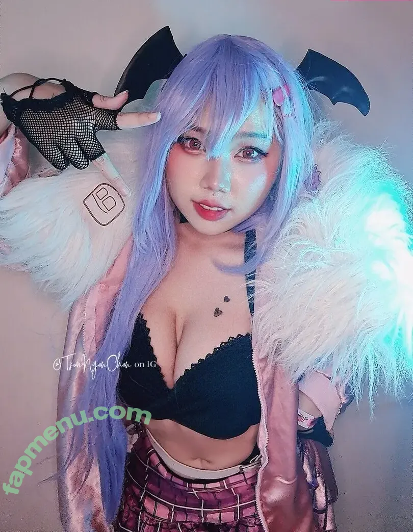 Tsunnyanchan nude photo #0334 (tsunnyachwan)