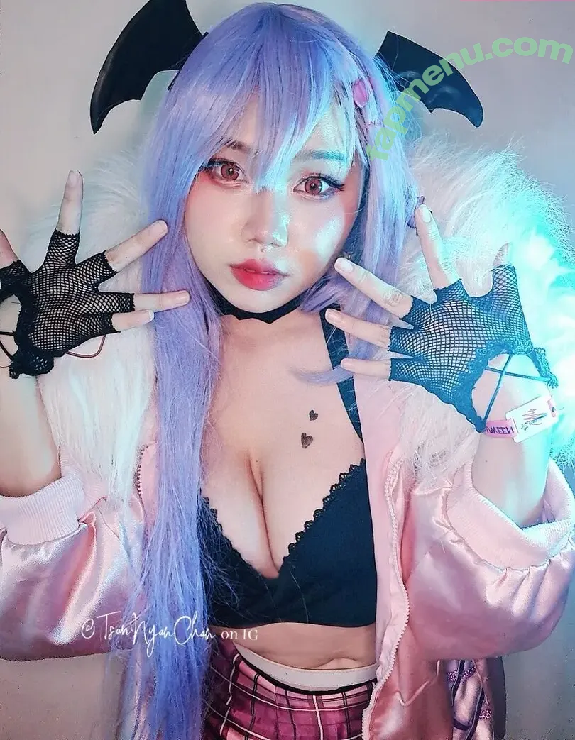 Tsunnyanchan nude photo #0335 (tsunnyachwan)