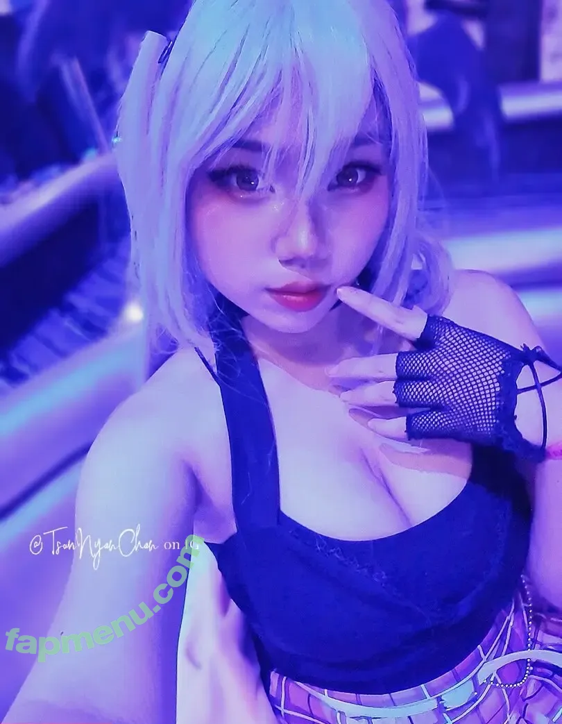 Tsunnyanchan nude photo #0338 (tsunnyachwan)