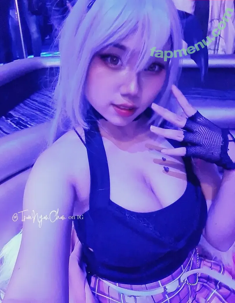 Tsunnyanchan nude photo #0339 (tsunnyachwan)