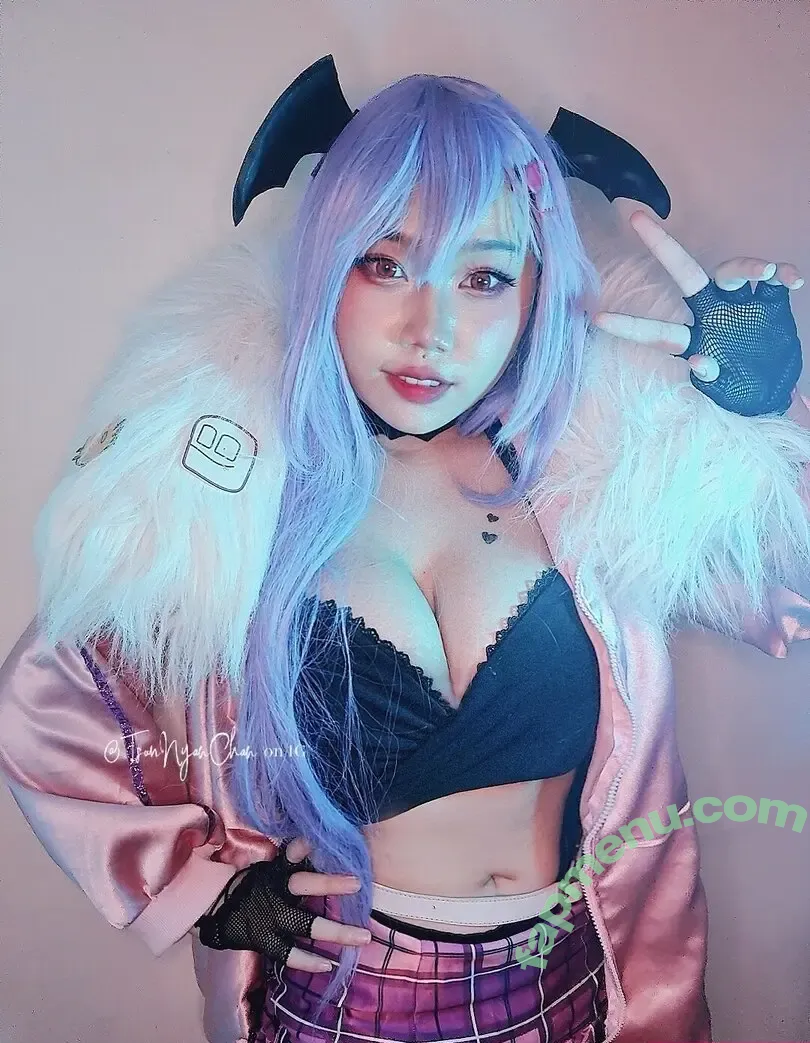 Tsunnyanchan nude photo #0340 (tsunnyachwan)