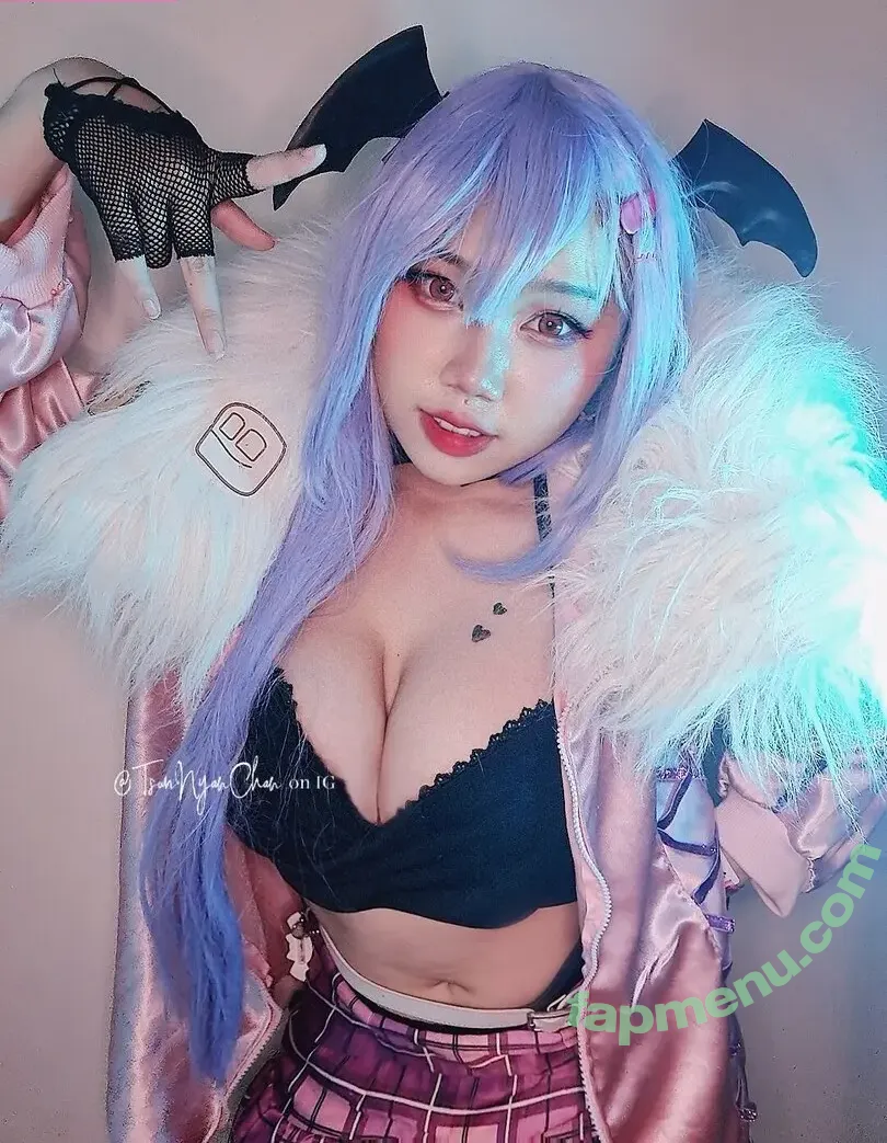 Tsunnyanchan nude photo #0341 (tsunnyachwan)
