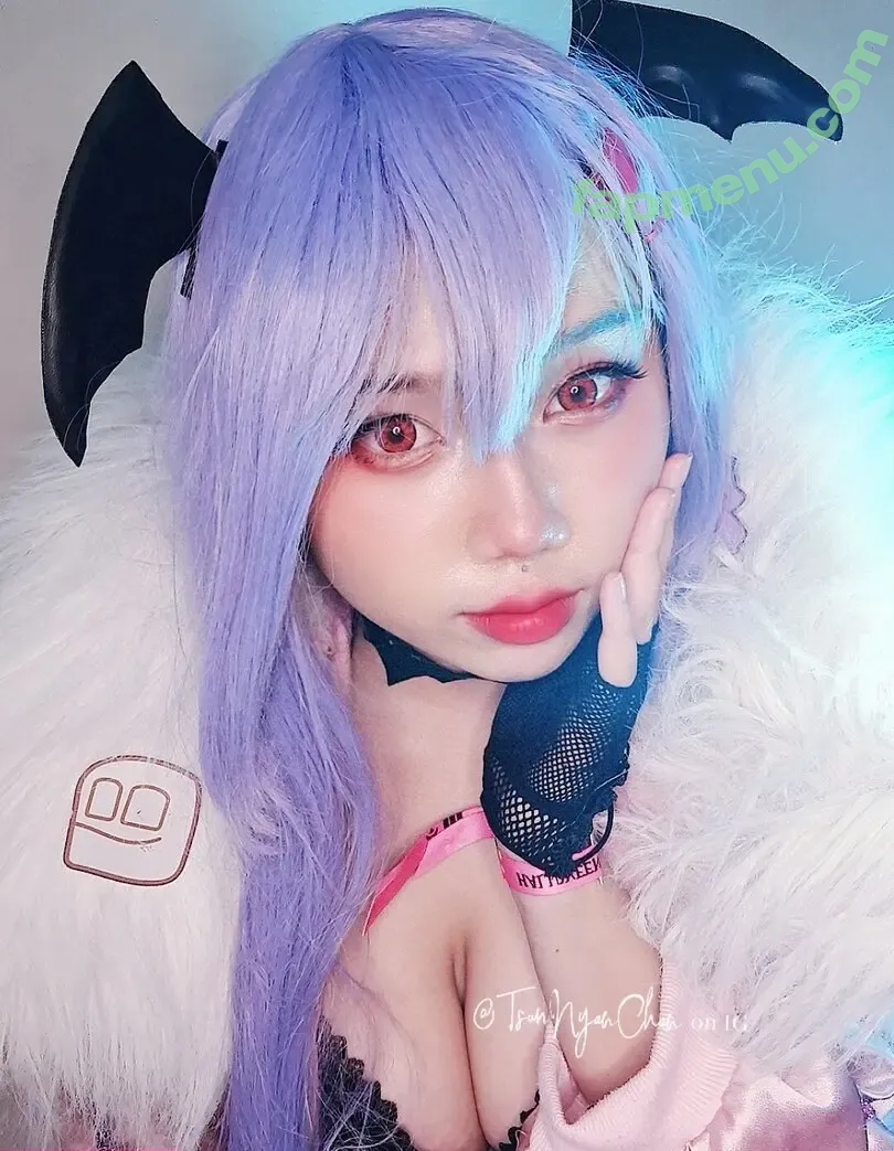 Tsunnyanchan nude photo #0343 (tsunnyachwan)