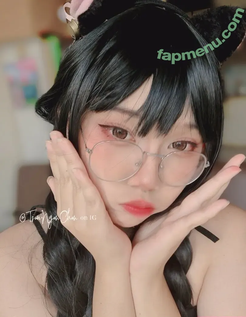 Tsunnyanchan nude photo #0351 (tsunnyachwan)