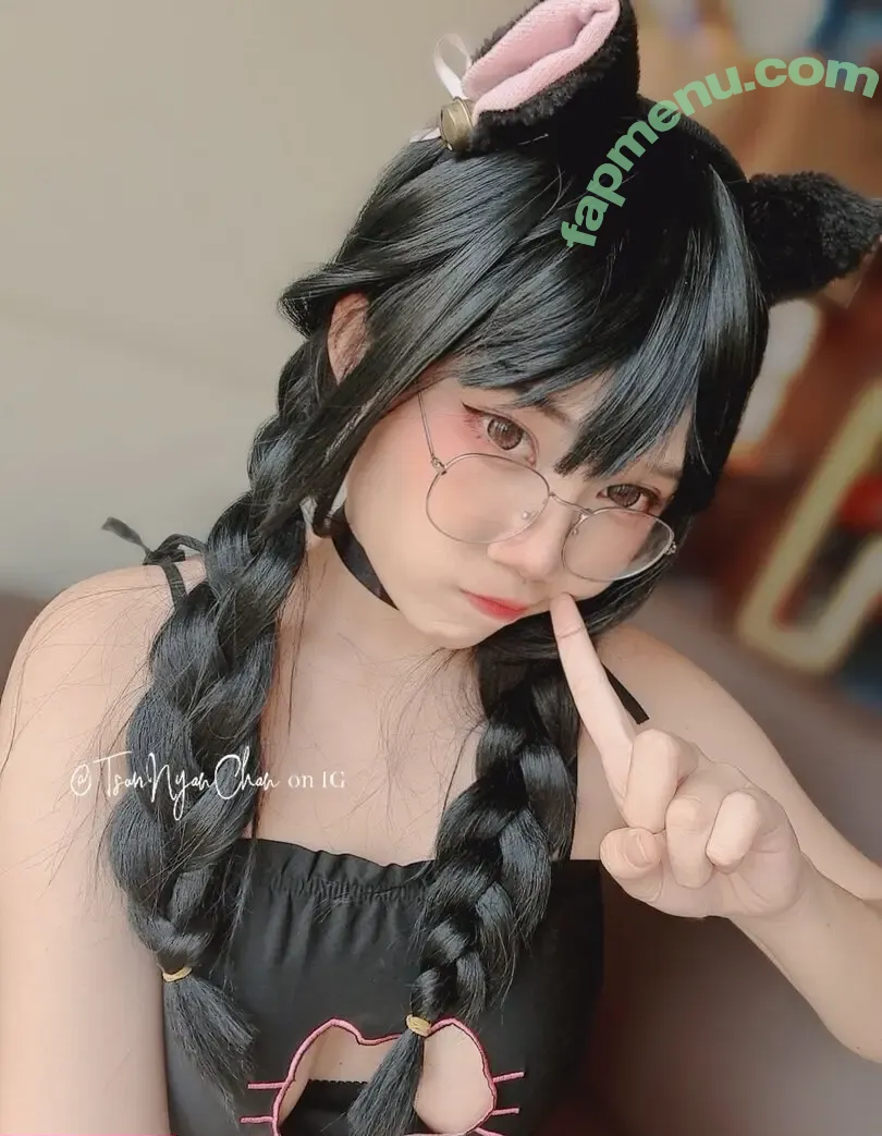 Tsunnyanchan nude photo #0352 (tsunnyachwan)