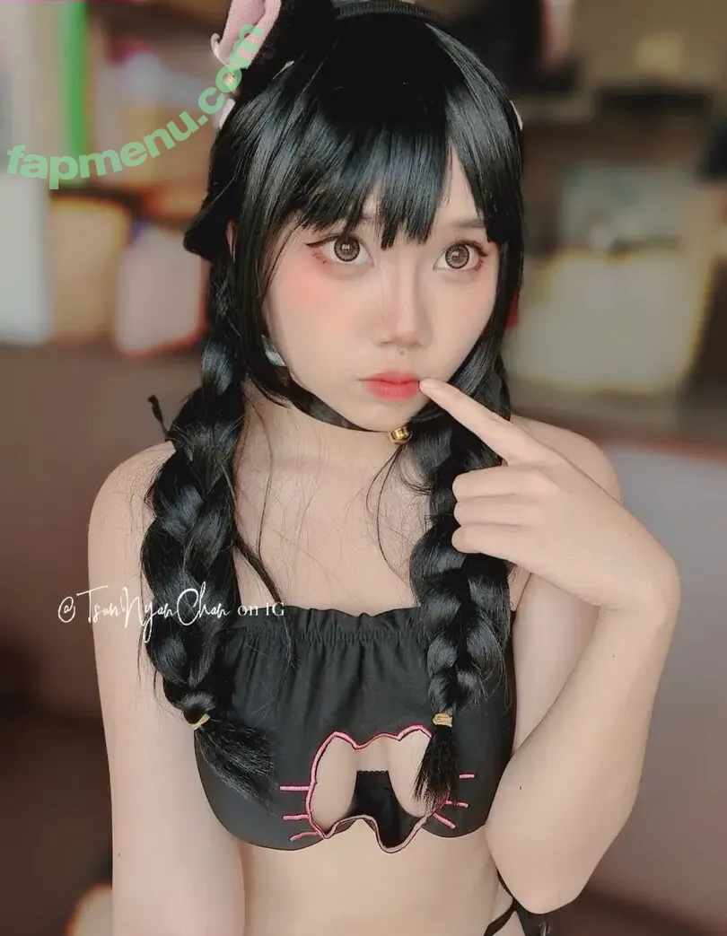Tsunnyanchan nude photo #0361 (tsunnyachwan)