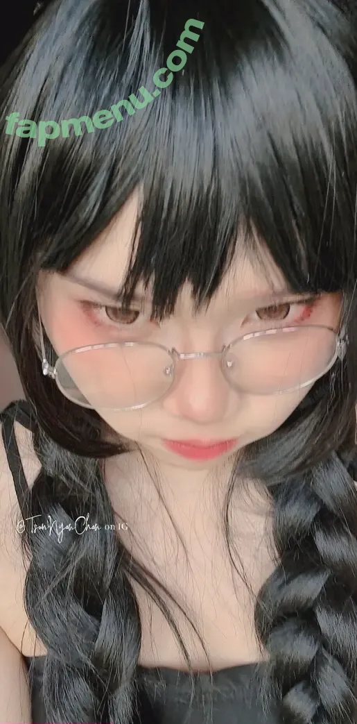 Tsunnyanchan nude photo #0363 (tsunnyachwan)