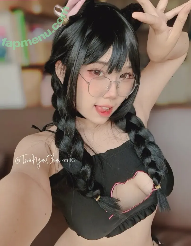 Tsunnyanchan nude photo #0373 (tsunnyachwan)