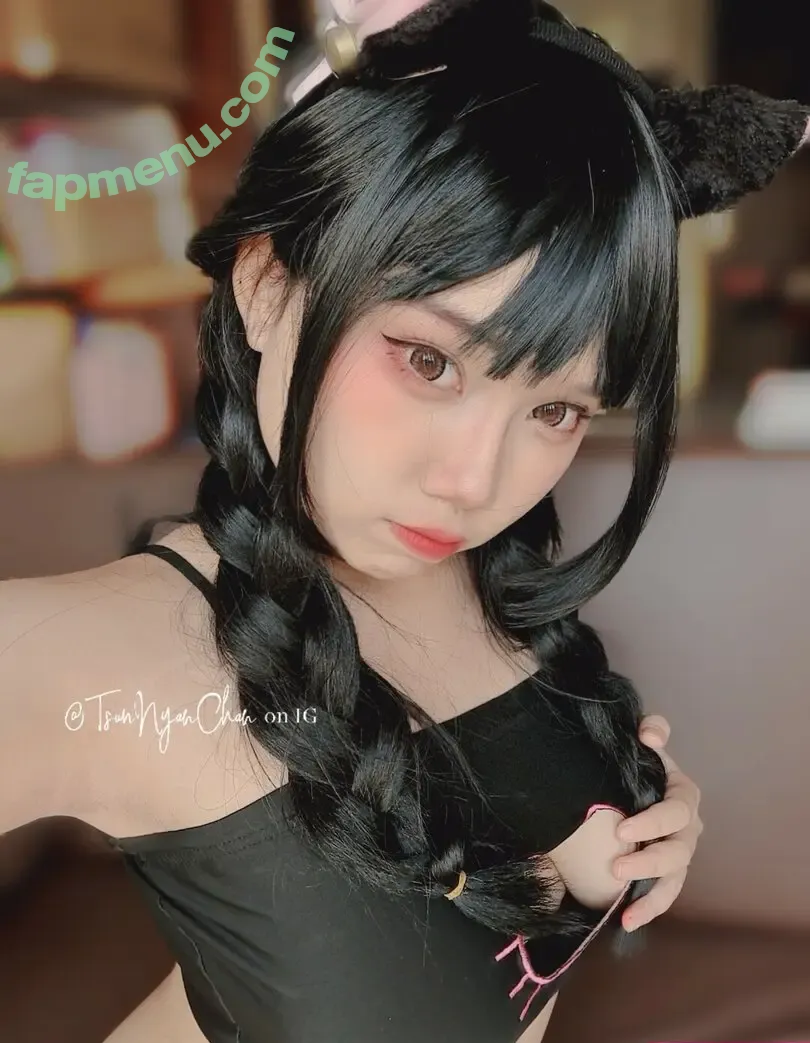 Tsunnyanchan nude photo #0380 (tsunnyachwan)