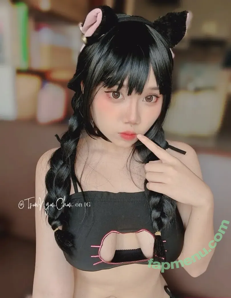 Tsunnyanchan nude photo #0381 (tsunnyachwan)