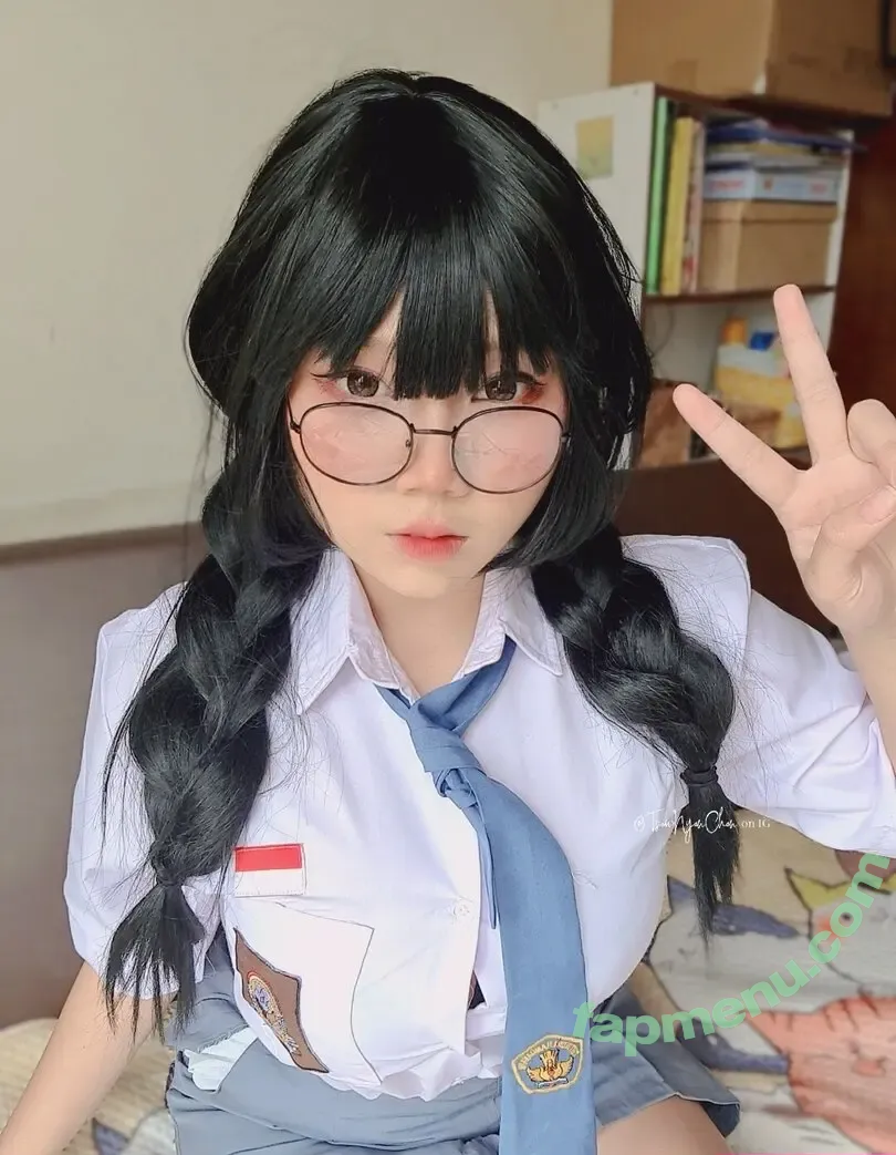 Tsunnyanchan nude photo #0403 (tsunnyachwan)