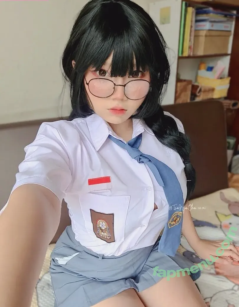 Tsunnyanchan nude photo #0404 (tsunnyachwan)