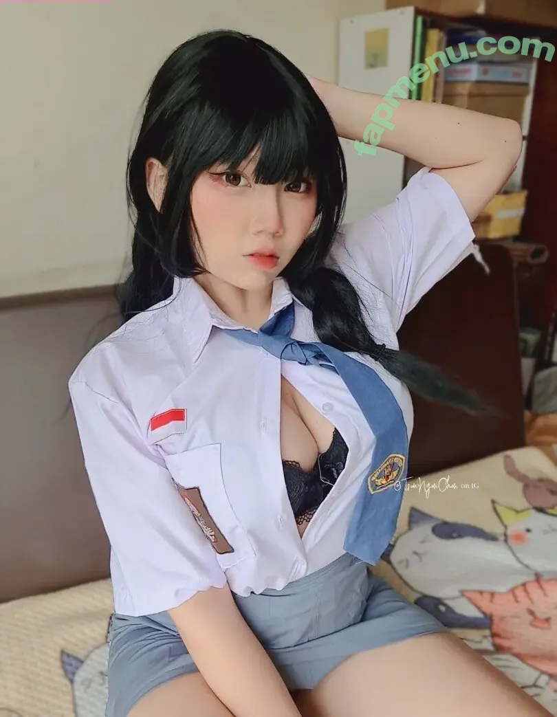 Tsunnyanchan nude photo #0405 (tsunnyachan)