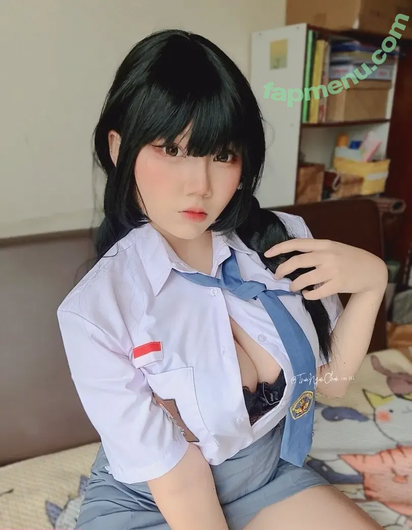 Tsunnyanchan nude photo #0408 (tsunnyachwan)