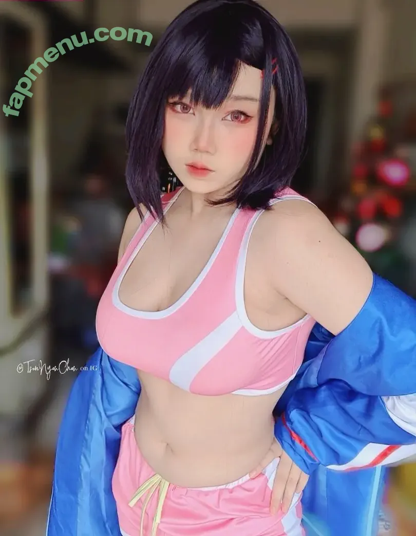 Tsunnyanchan nude photo #0413 (tsunnyachan)