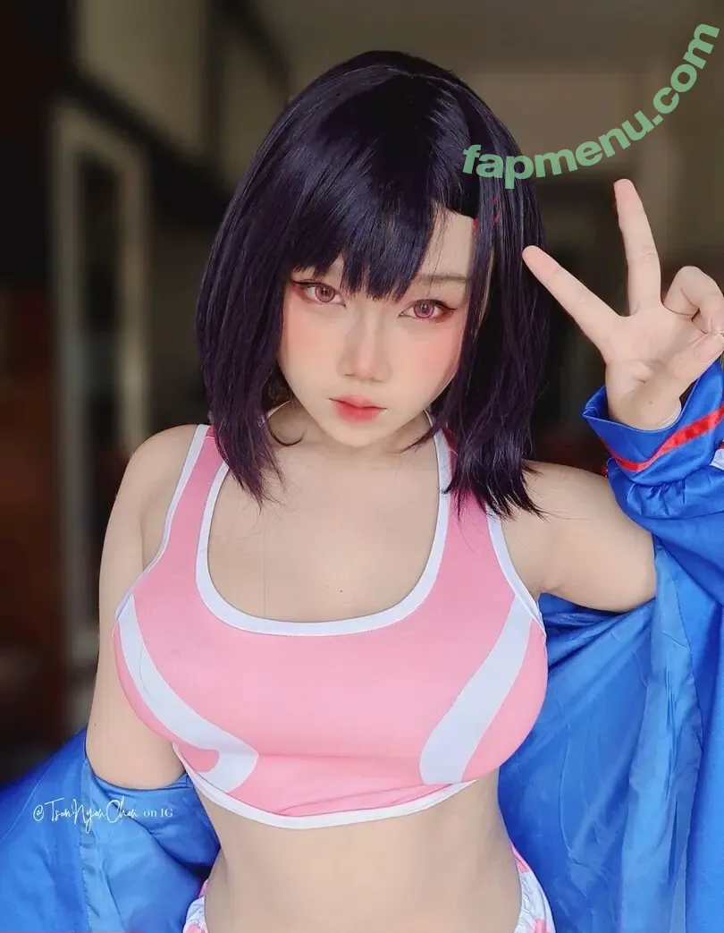 Tsunnyanchan nude photo #0416 (tsunnyachwan)
