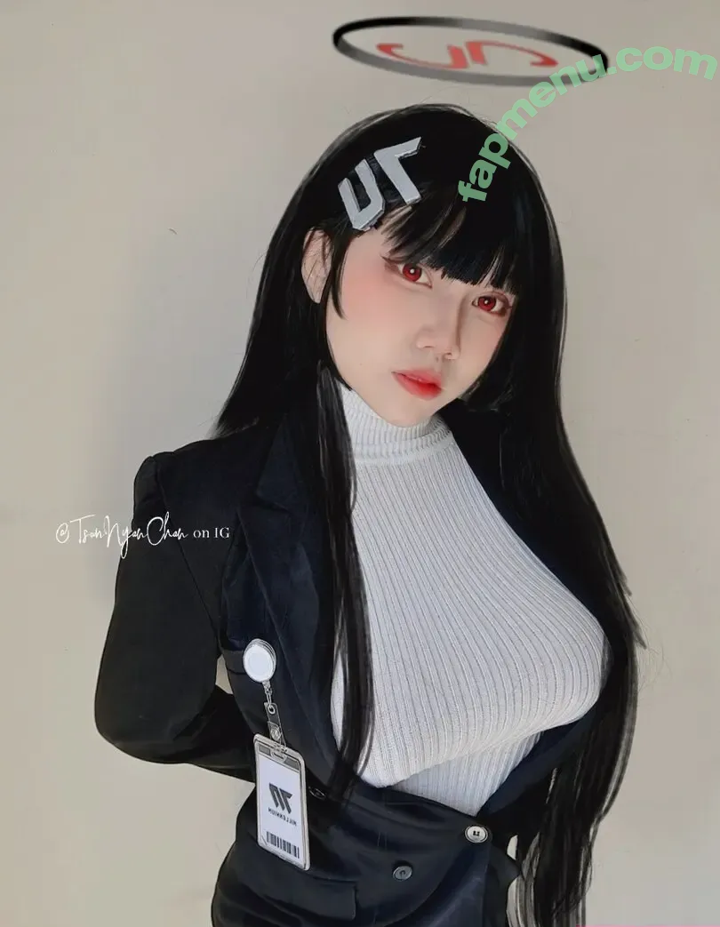 Tsunnyanchan nude photo #0421 (tsunnyachwan)