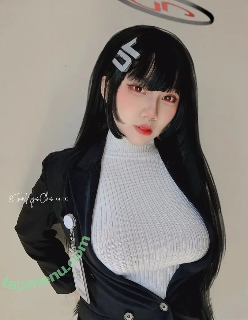 Tsunnyanchan nude photo #0422 (tsunnyachwan)