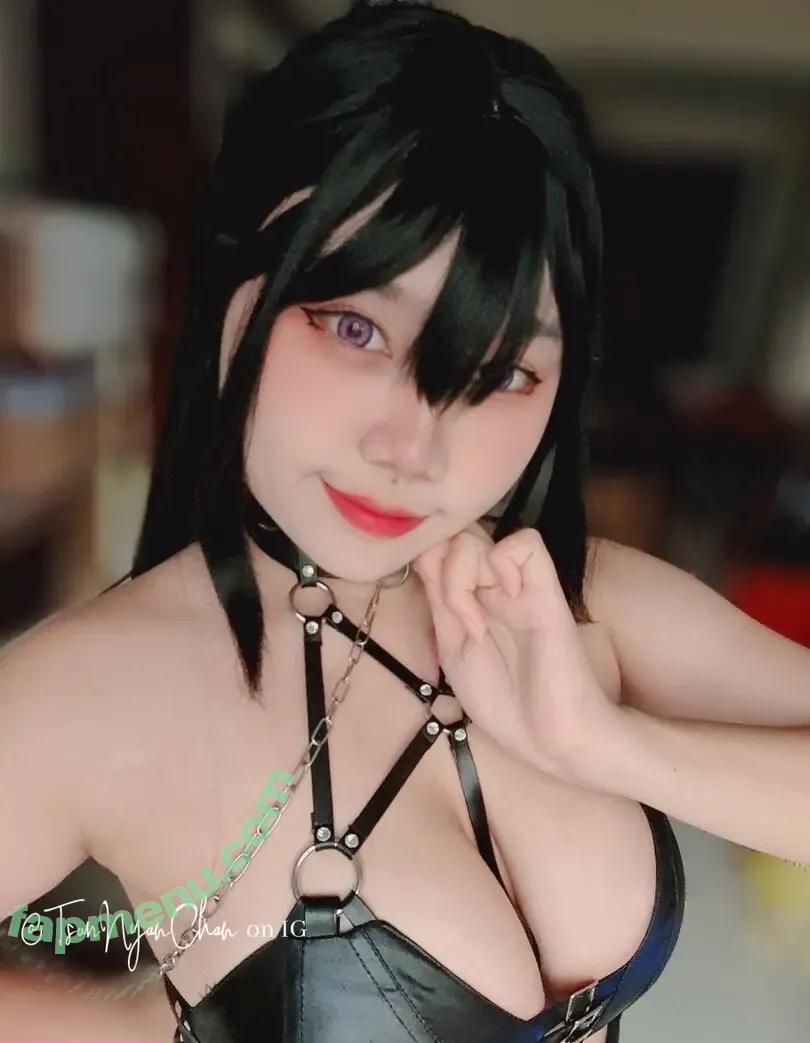 Tsunnyanchan nude photo #0428 (tsunnyachwan)