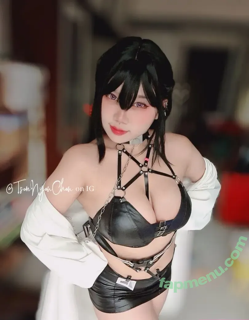 Tsunnyanchan nude photo #0431 (tsunnyachwan)