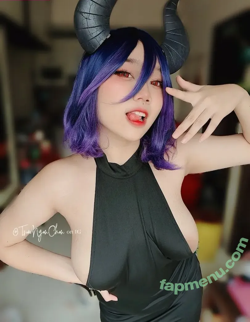 Tsunnyanchan nude photo #0474 (tsunnyachan)