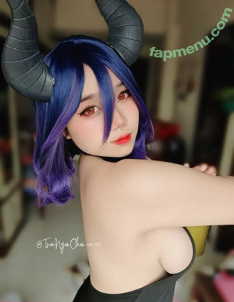 Tsunnyanchan nude photo #0476 (tsunnyachan)