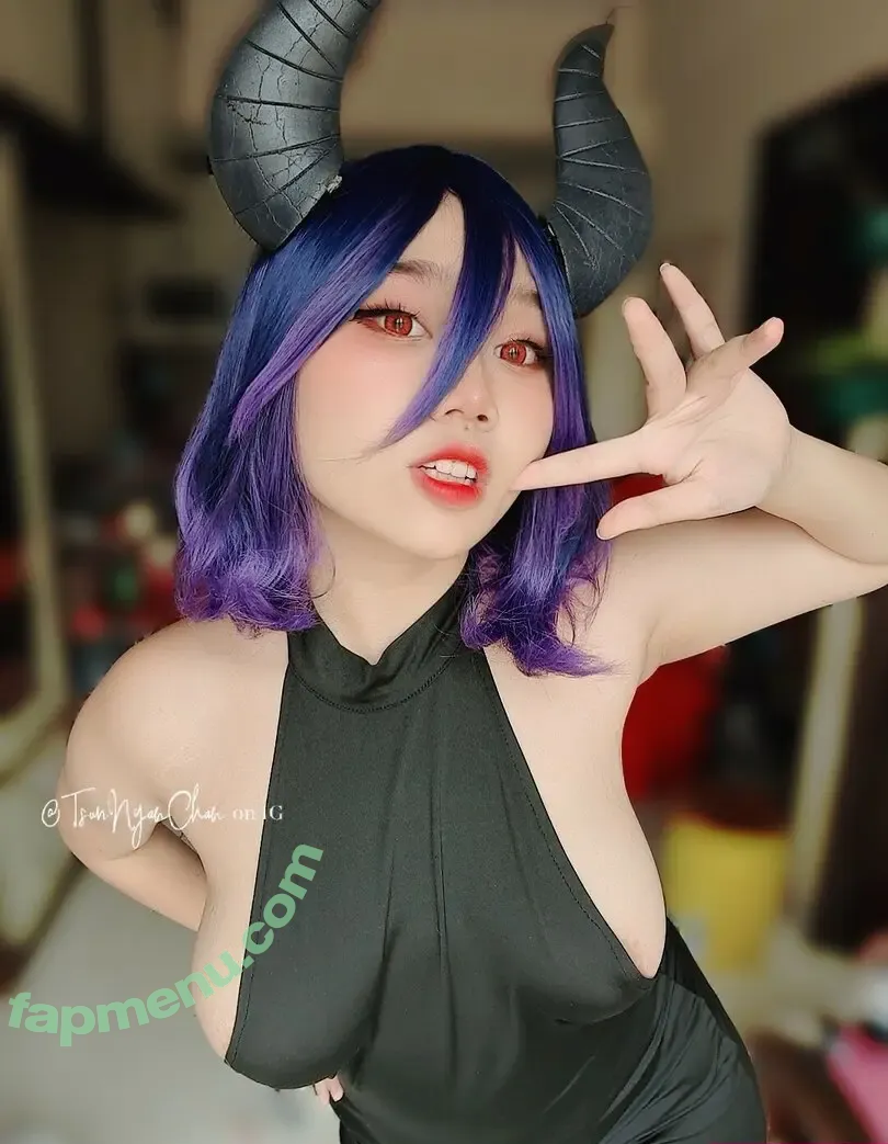 Tsunnyanchan nude photo #0483 (tsunnyachwan)