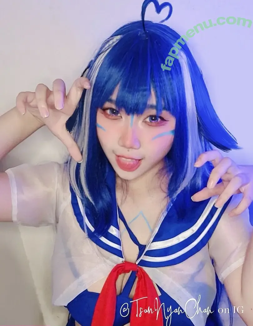 Tsunnyanchan nude photo #0499 (tsunnyachwan)
