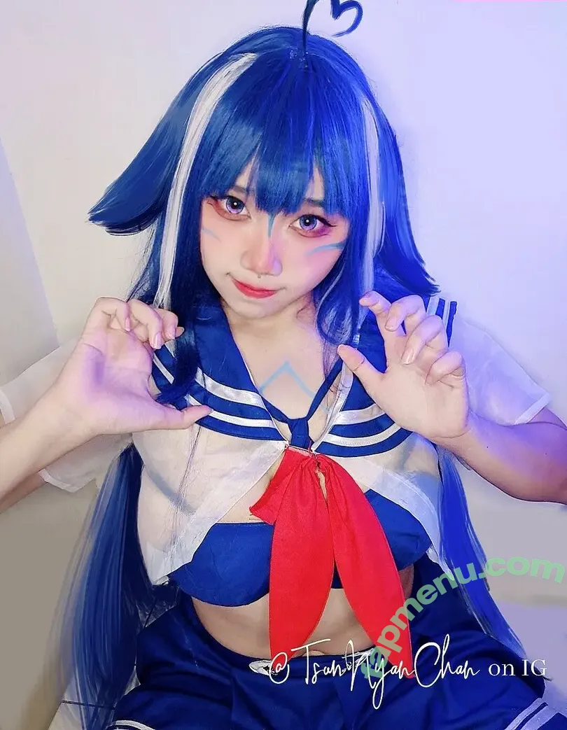 Tsunnyanchan nude photo #0506 (tsunnyachan)