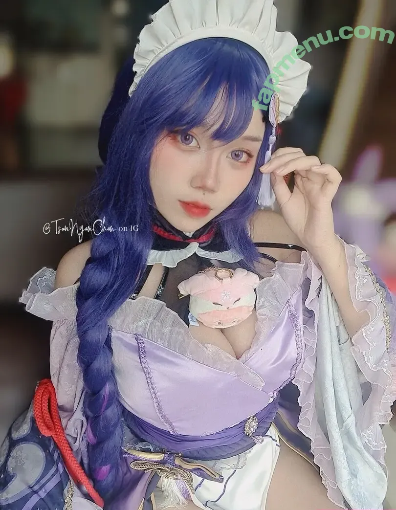 Tsunnyanchan nude photo #0512 (tsunnyachwan)