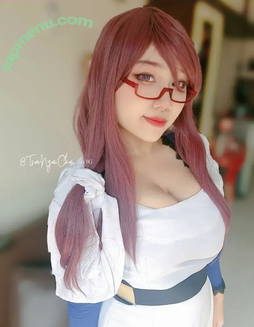 Tsunnyanchan nude photo #0526 (tsunnyachwan)