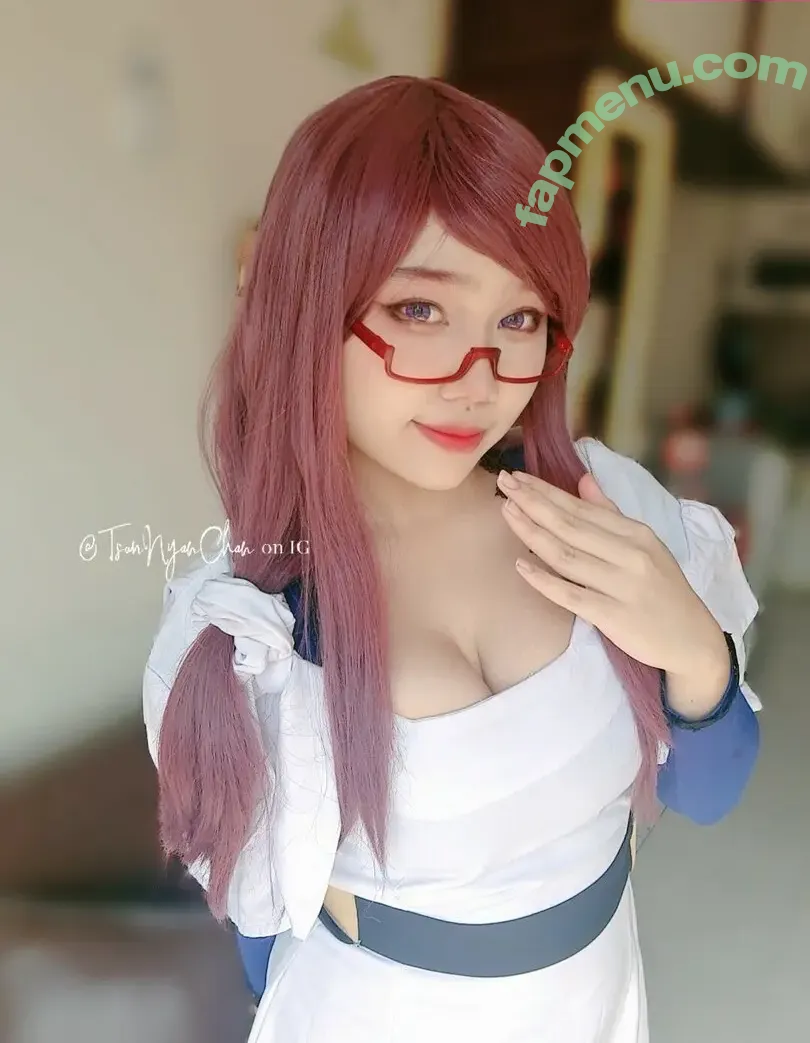 Tsunnyanchan nude photo #0527 (tsunnyachwan)