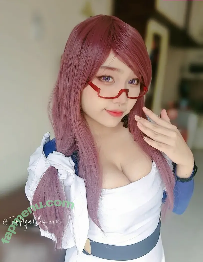 Tsunnyanchan nude photo #0528 (tsunnyachwan)