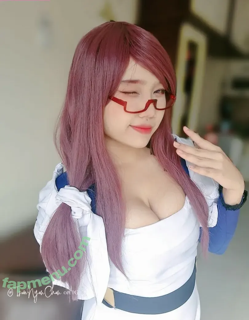 Tsunnyanchan nude photo #0529 (tsunnyachwan)