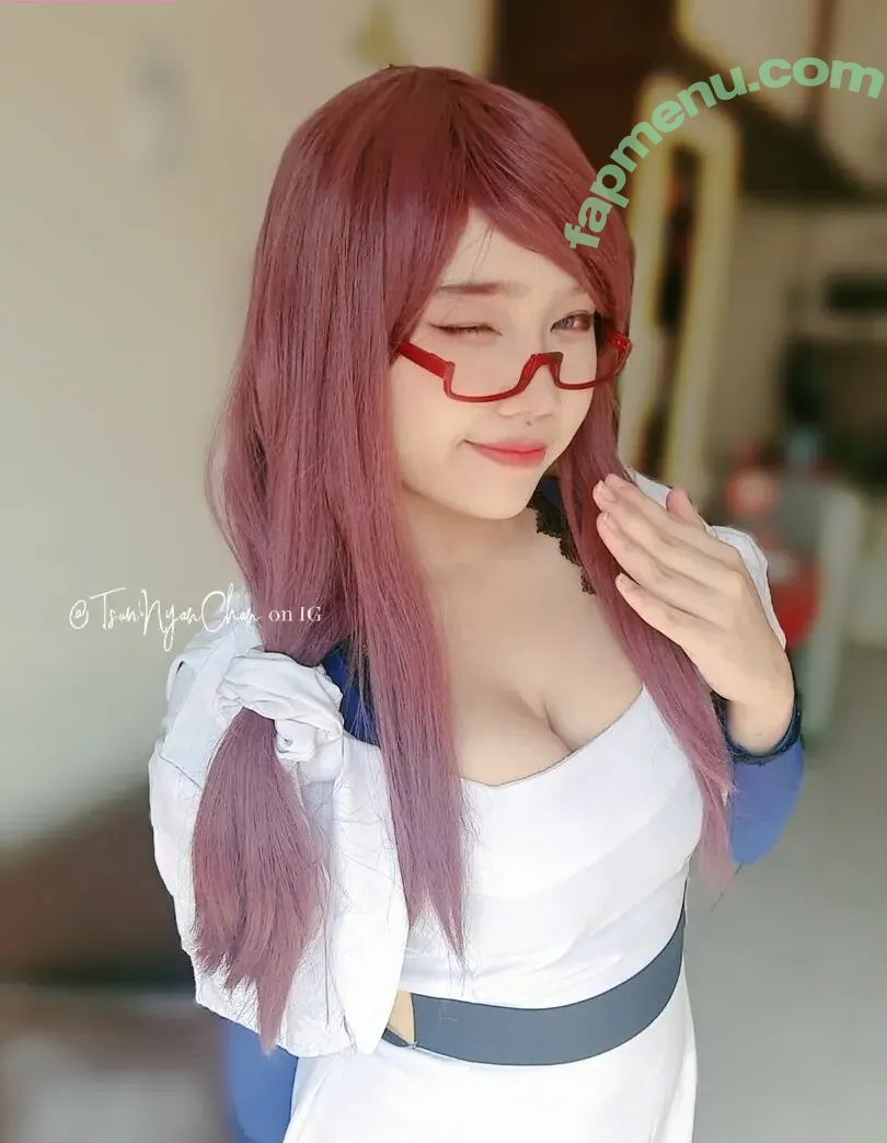 Tsunnyanchan nude photo #0530 (tsunnyachwan)